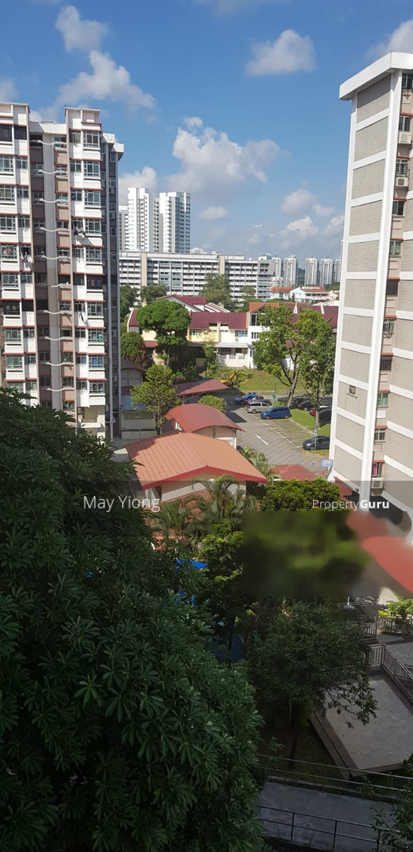 Blk 116 Ang Mo Kio Avenue 4 (Ang Mo Kio), HDB 2 Rooms #206454251